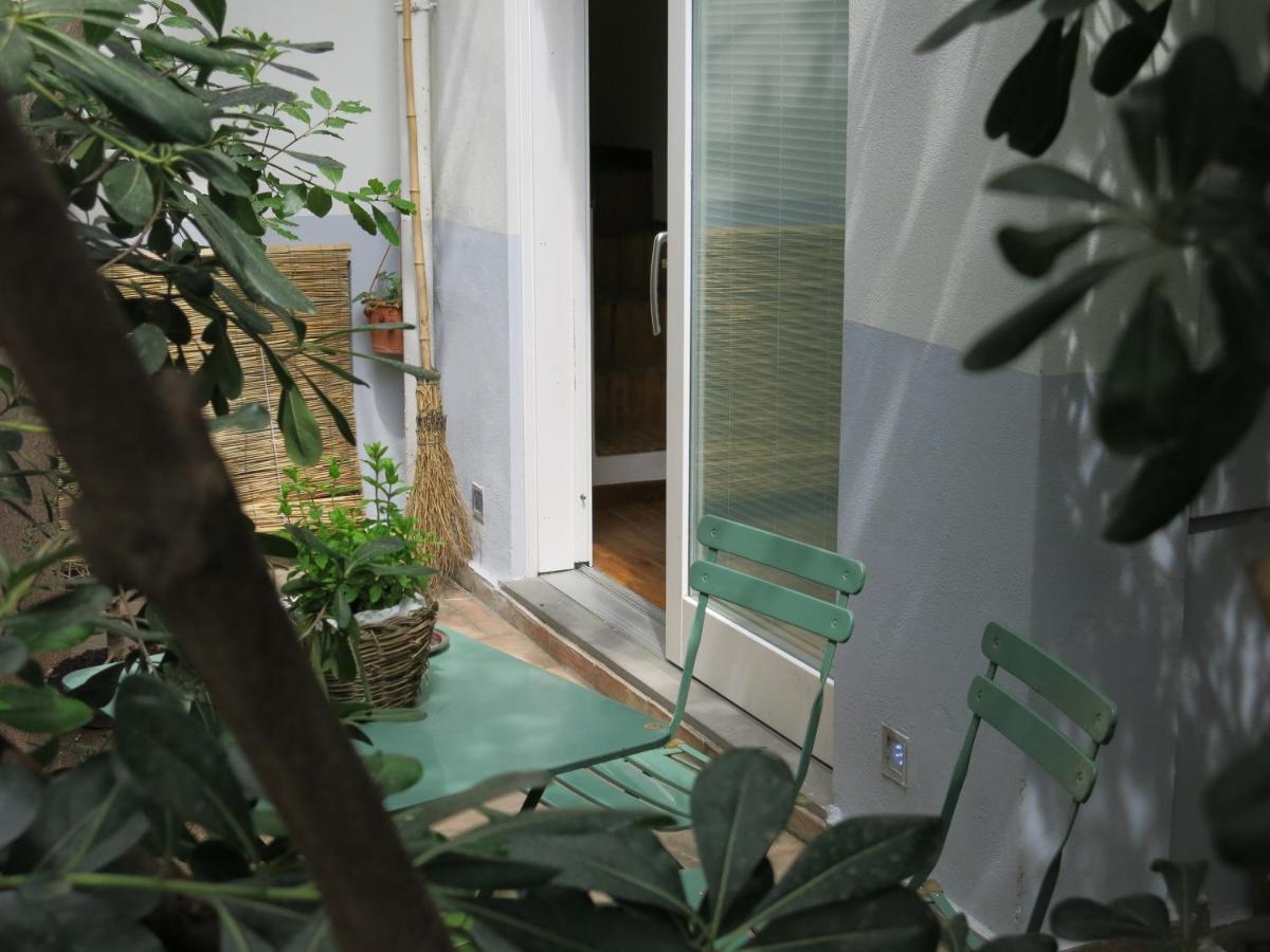 Puccini 19- Un Bel Di Apartment Cagliari Exterior photo