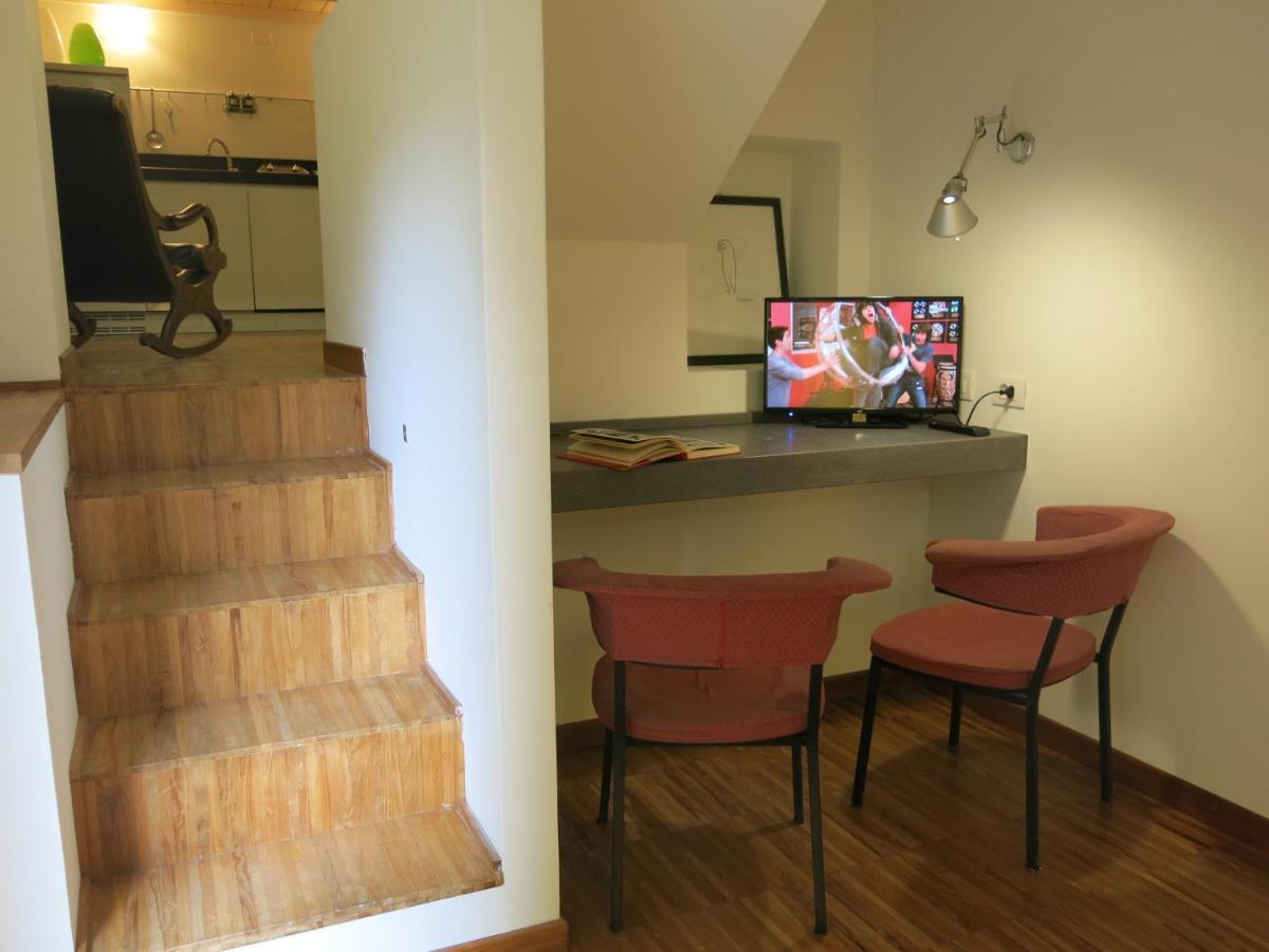 Puccini 19- Un Bel Di Apartment Cagliari Exterior photo