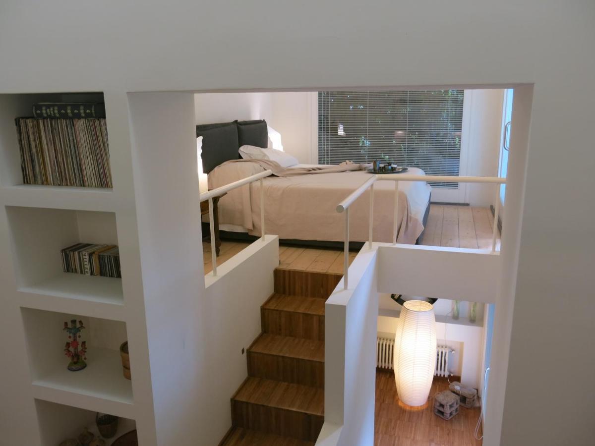 Puccini 19- Un Bel Di Apartment Cagliari Exterior photo
